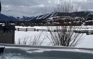 A Refined Mountain Retreat in Fraser - Fraser, Colorado