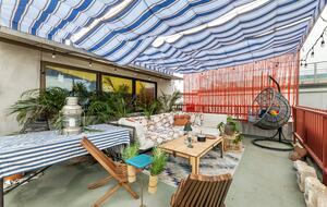 Luxury by the Sea | A Venice Beach Architectural Gem - Venice, California