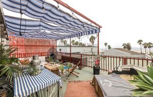 Luxury by the Sea | A Venice Beach Architectural Gem - Venice, California