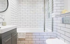 Stylish Two-Bedroom Apartment in Historic Bath - Bath, United Kingdom