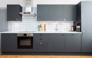 Stylish Two-Bedroom Apartment in Historic Bath - Bath, United Kingdom