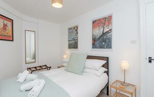 Charming Georgian Courtyard Apartment in Historic Bath - Bath, United Kingdom