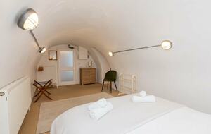 Charming Georgian Courtyard Apartment in Historic Bath - Bath, United Kingdom