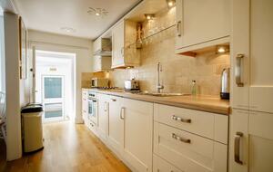 Charming Georgian Courtyard Apartment in Historic Bath - Bath, United Kingdom