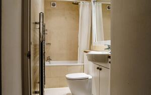 Charming Georgian Courtyard Apartment in Historic Bath - Bath, United Kingdom