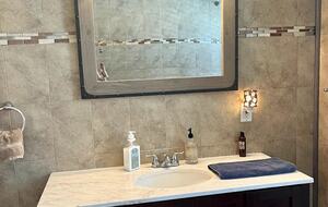 Charming Delray Beach Retreat with Pool and Pickleball Court - Delray Beach, Florida