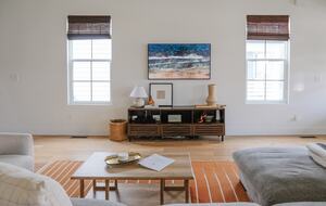 Luxury home in downtown Indianapolis, Fountain Square - Indianapolis, Indiana