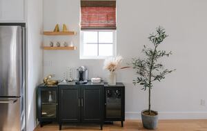 Luxury home in downtown Indianapolis, Fountain Square - Indianapolis, Indiana