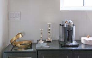 Luxury home in downtown Indianapolis, Fountain Square - Indianapolis, Indiana