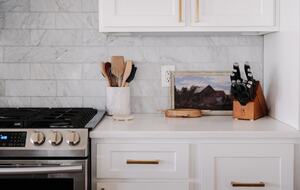 Luxury home in downtown Indianapolis, Fountain Square - Indianapolis, Indiana