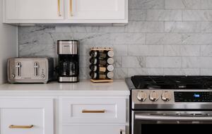 Luxury home in downtown Indianapolis, Fountain Square - Indianapolis, Indiana