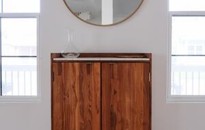 Luxury home in downtown Indianapolis, Fountain Square - Indianapolis, Indiana