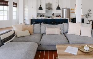 Luxury home in downtown Indianapolis, Fountain Square - Indianapolis, Indiana