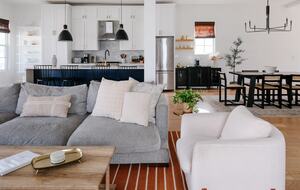 Luxury home in downtown Indianapolis, Fountain Square - Indianapolis, Indiana