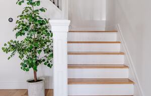 Luxury home in downtown Indianapolis, Fountain Square - Indianapolis, Indiana