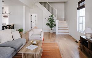 Luxury home in downtown Indianapolis, Fountain Square - Indianapolis, Indiana