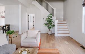 Luxury home in downtown Indianapolis, Fountain Square - Indianapolis, Indiana