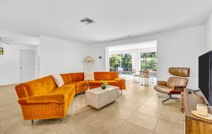 Tranquil Sarasota Retreat Near Siesta Key - Sarasota, Florida