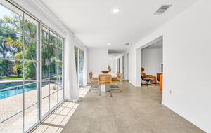 Tranquil Sarasota Retreat Near Siesta Key - Sarasota, Florida