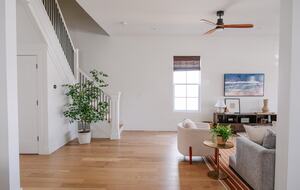 Luxury home in downtown Indianapolis, Fountain Square - Indianapolis, Indiana