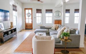 Luxury home in downtown Indianapolis, Fountain Square - Indianapolis, Indiana