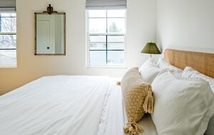 Luxury home in downtown Indianapolis, Fountain Square - Indianapolis, Indiana