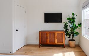 Luxury home in downtown Indianapolis, Fountain Square - Indianapolis, Indiana