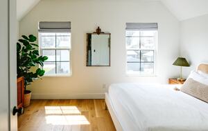 Luxury home in downtown Indianapolis, Fountain Square - Indianapolis, Indiana