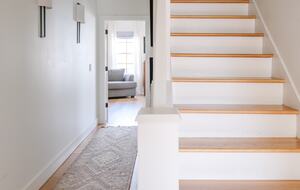 Luxury home in downtown Indianapolis, Fountain Square - Indianapolis, Indiana