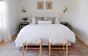 Luxury home in downtown Indianapolis, Fountain Square - Indianapolis, Indiana