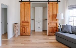 Luxury home in downtown Indianapolis, Fountain Square - Indianapolis, Indiana