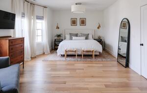 Luxury home in downtown Indianapolis, Fountain Square - Indianapolis, Indiana