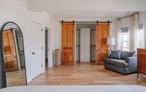 Luxury home in downtown Indianapolis, Fountain Square - Indianapolis, Indiana