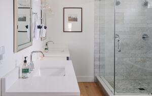 Luxury home in downtown Indianapolis, Fountain Square - Indianapolis, Indiana