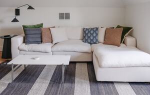 Luxury home in downtown Indianapolis, Fountain Square - Indianapolis, Indiana