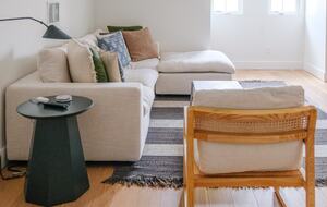 Luxury home in downtown Indianapolis, Fountain Square - Indianapolis, Indiana