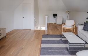 Luxury home in downtown Indianapolis, Fountain Square - Indianapolis, Indiana