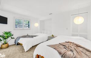 Tranquil Sarasota Retreat Near Siesta Key - Sarasota, Florida