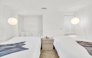 Tranquil Sarasota Retreat Near Siesta Key - Sarasota, Florida