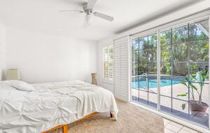 Tranquil Sarasota Retreat Near Siesta Key - Sarasota, Florida