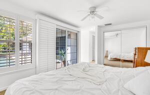 Tranquil Sarasota Retreat Near Siesta Key - Sarasota, Florida