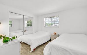 Tranquil Sarasota Retreat Near Siesta Key - Sarasota, Florida