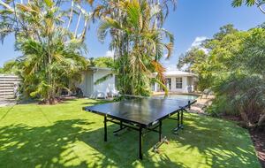 Tranquil Sarasota Retreat Near Siesta Key - Sarasota, Florida