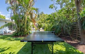 Tranquil Sarasota Retreat Near Siesta Key - Sarasota, Florida