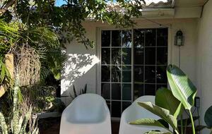 Tranquil Sarasota Retreat Near Siesta Key - Sarasota, Florida