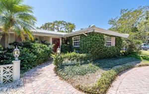 Tranquil Sarasota Retreat Near Siesta Key - Sarasota, Florida