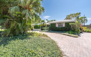 Tranquil Sarasota Retreat Near Siesta Key - Sarasota, Florida