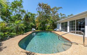 Tranquil Sarasota Retreat Near Siesta Key - Sarasota, Florida