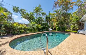 Tranquil Sarasota Retreat Near Siesta Key - Sarasota, Florida