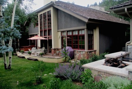 The Enclave House, Beaver Creek Resort